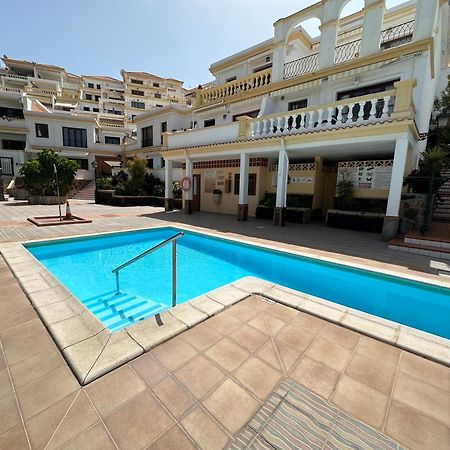 Windsor Park Spacious Apartment In Costa Adeje Exterior photo